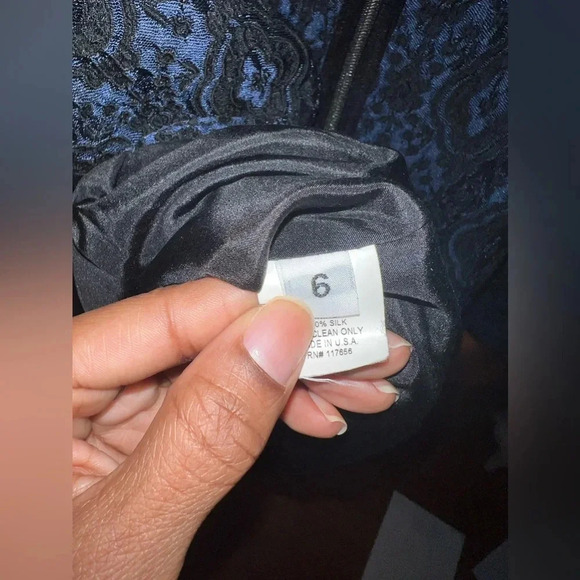 Thakoon Off the Shoulder Blouse - Picture 7 of 8